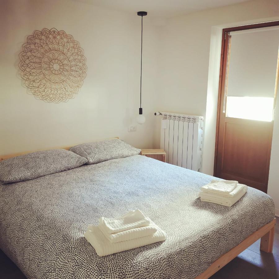 Sentiero Verde B&B Формацца Екстер'єр фото